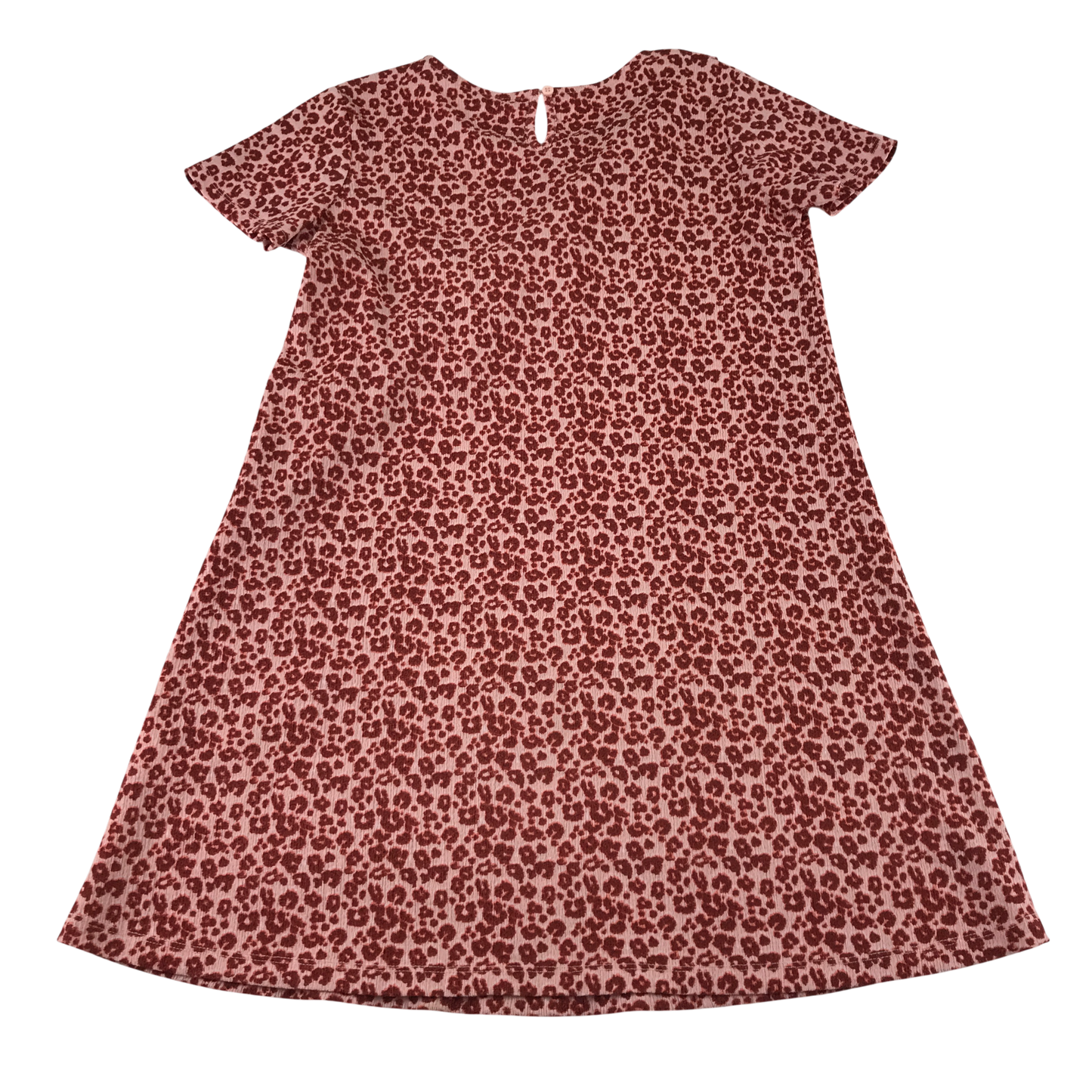 Tu 11 years animal print dress