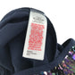 Monsoon jumpsuit 5-6 years navy blue sequins