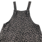 Next 7 years animal print dungarees