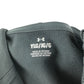 Under Armour sport fleece 12-13 years grey with logo and hood