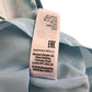 Monsoon dress 7-8 years light blue floral