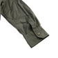 Next shirt 7-8 years khaki cargo style with embroidered patches cotton