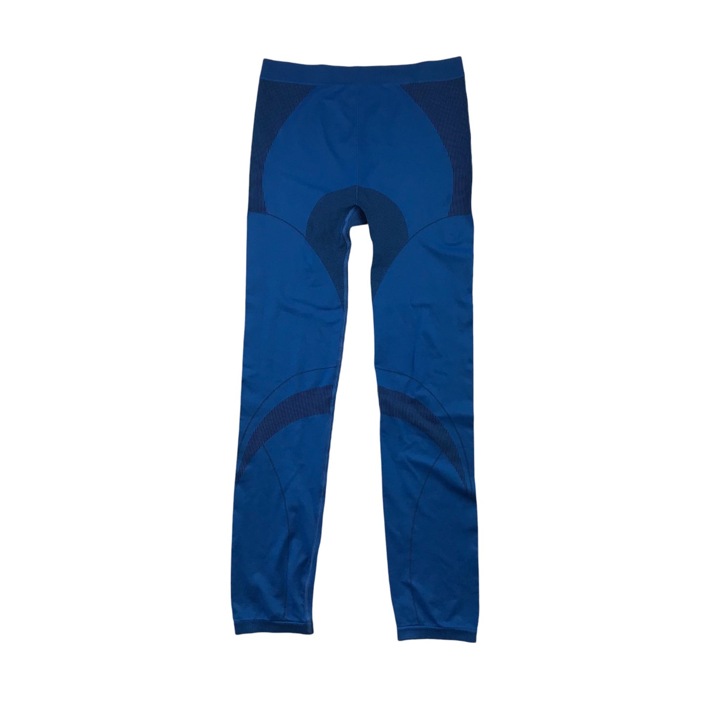 Thermal Set 11-12 Years Blue with Black Dot Detailing