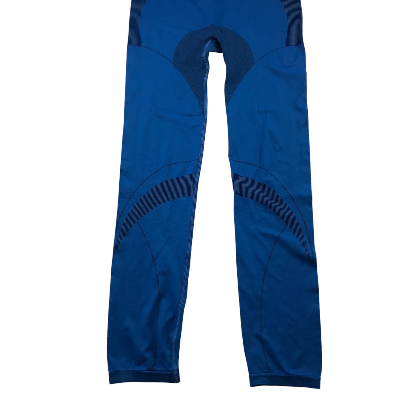 Thermal Set 11-12 Years Blue with Black Dot Detailing