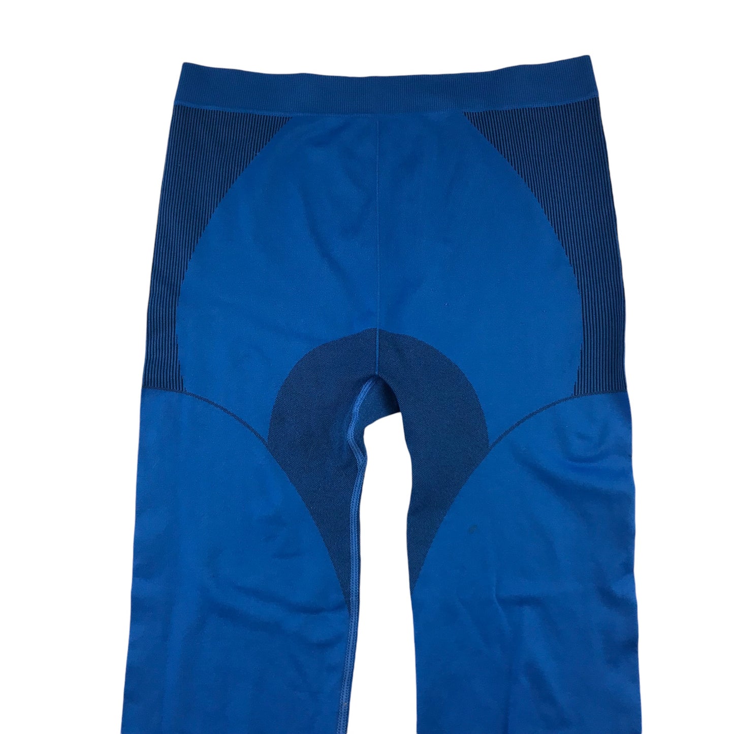 Thermal Set 11-12 Years Blue with Black Dot Detailing