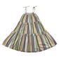 Tu 6 years multicolour dress