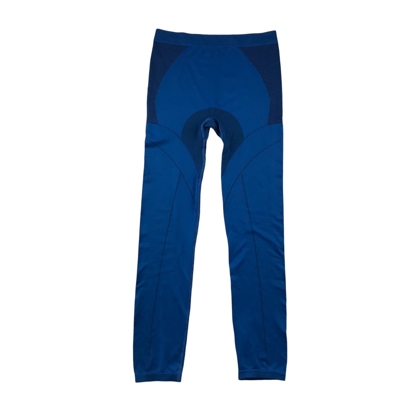 Thermal Set 11-12 Years Blue with Black Dot Detailing