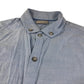 Next shirt 9-10 years blue plain long sleeve