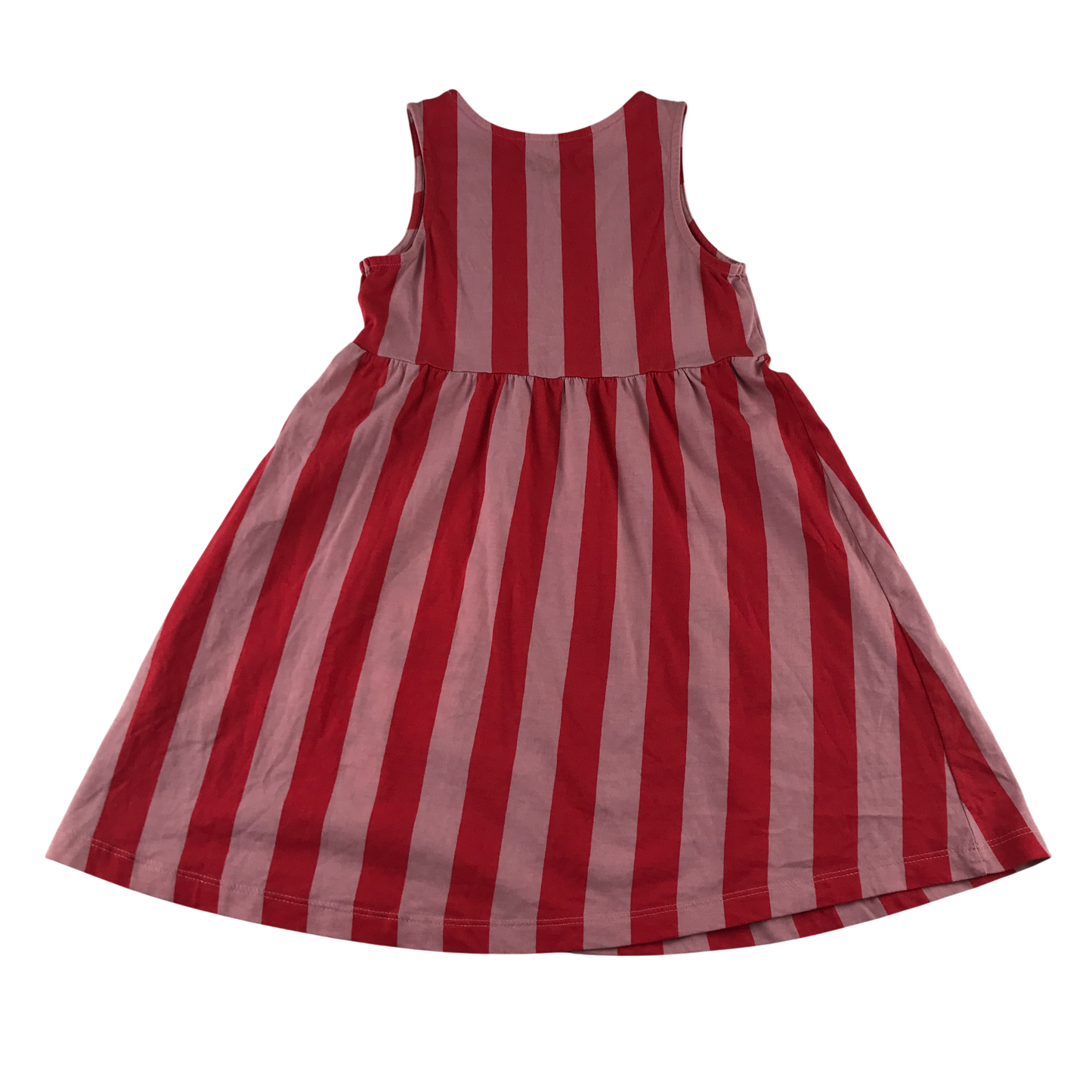 M&S 7-8 years pink dress