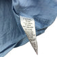 Next shirt 9-10 years blue plain long sleeve