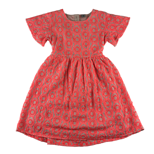 Tu 8 years pink dress
