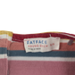 Fatface 8-9 years multicolour dress