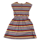 Fatface 8-9 years multicolour dress