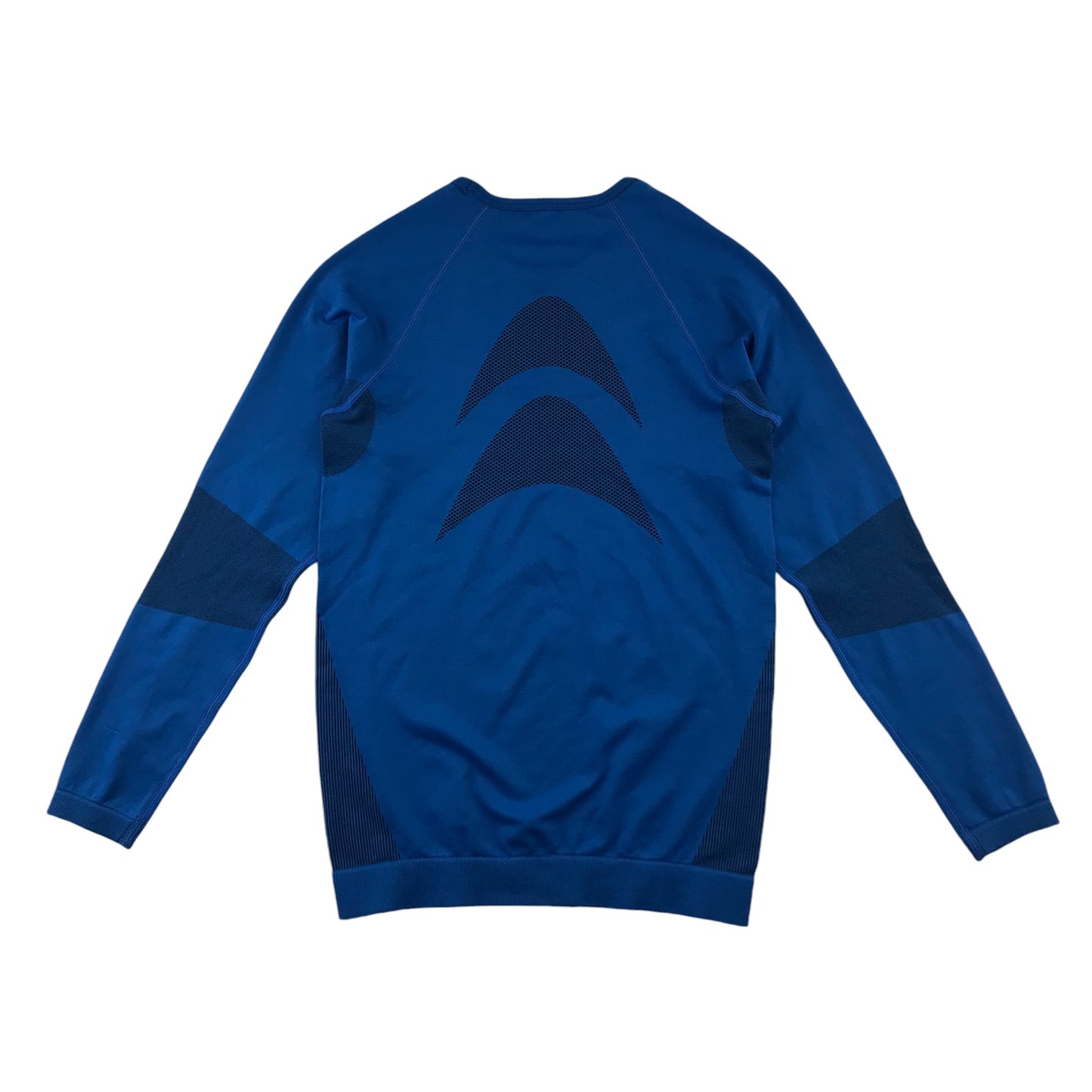 Thermal Set 11-12 Years Blue with Black Dot Detailing