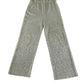 Monsoon jumpsuit 7-8 years golden sparkly short sleeve long leg