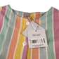 John Lewis 10 years multicolour dress