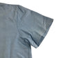 Next t-shirt 5-6 years blue plain short sleeve cotton