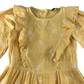 George 11-12 years yellow dress