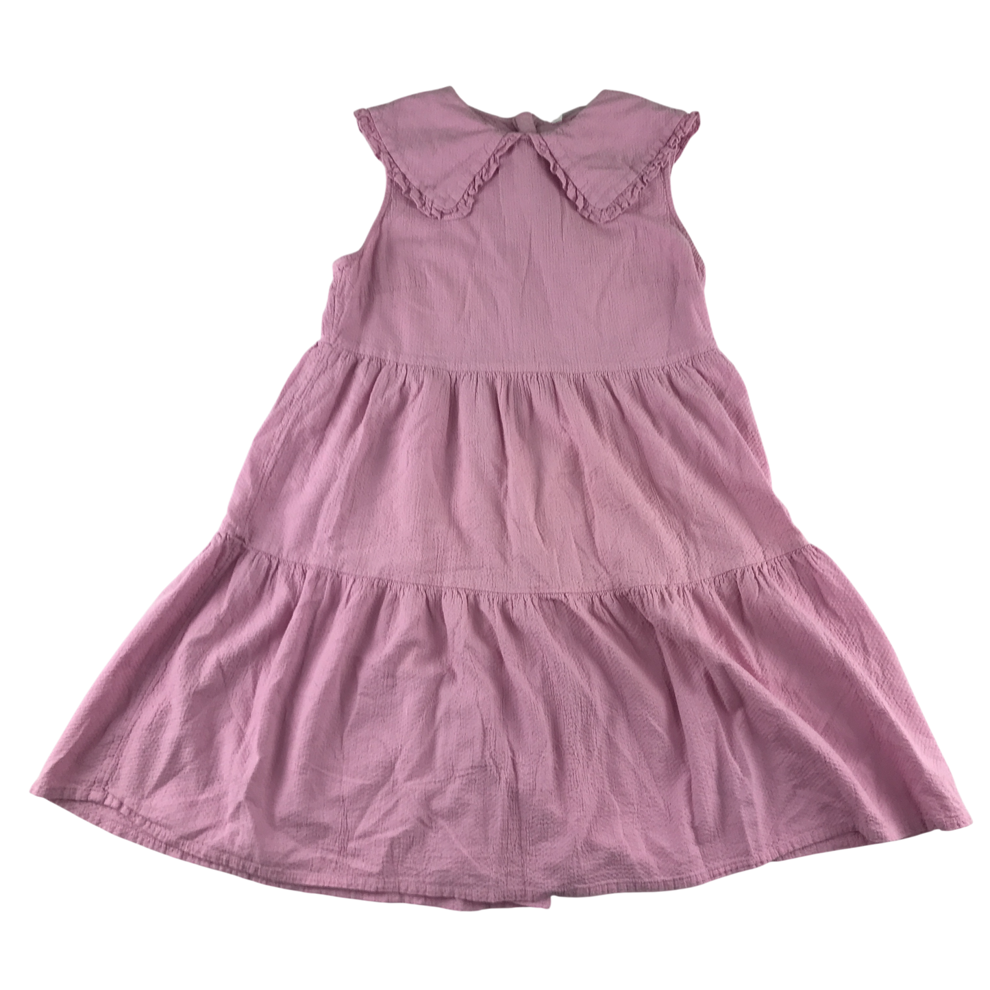 M&S 14-15 years pink dress