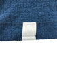 Decathlon Wedze Thermal Top 4-6 Years Blue Turtle Neck