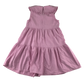 M&S 14-15 years pink dress