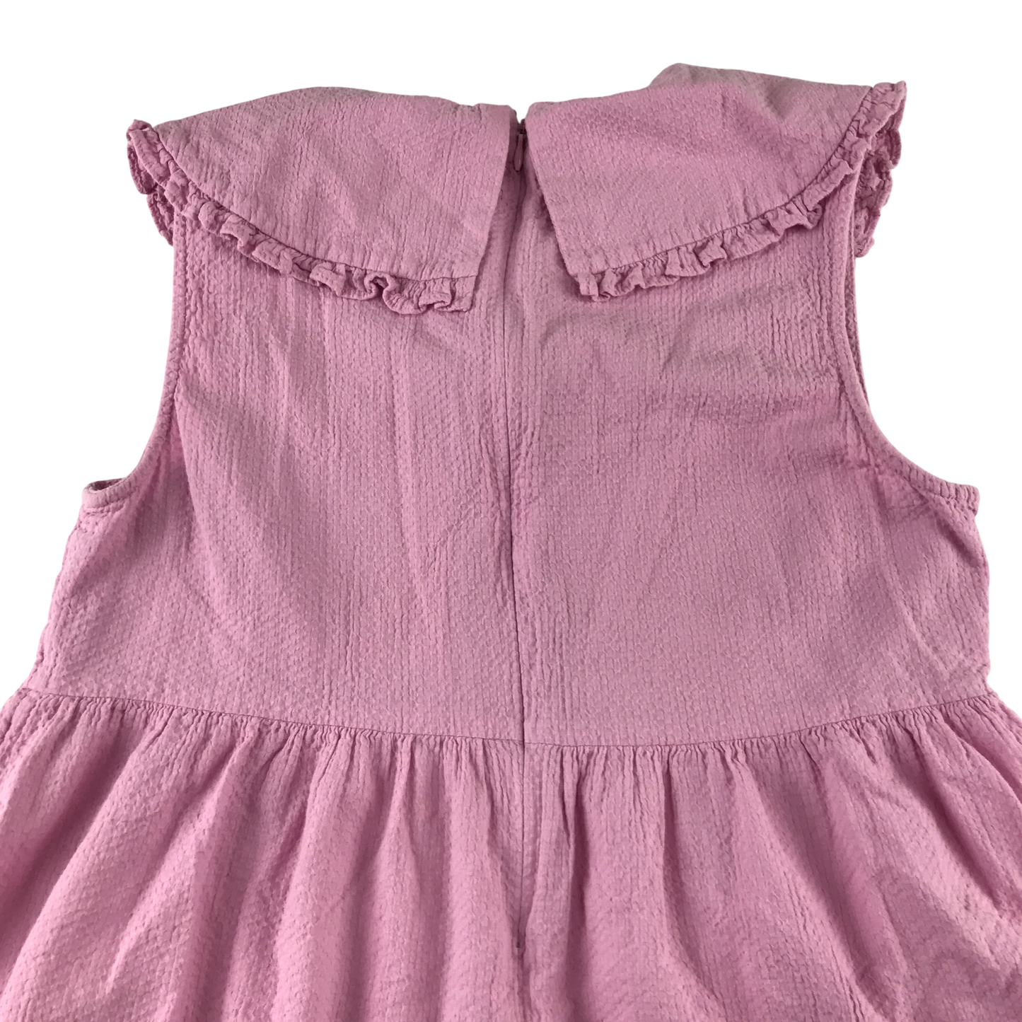 M&S 14-15 years pink dress
