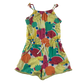 M&S 6-7 years multicolour dress