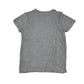 Matalan t-shirt 5-6 years grey short sleeve with dog print