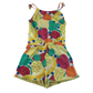 M&S 6-7 years multicolour dress