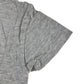 Matalan t-shirt 5-6 years grey short sleeve with dog print