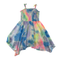Nutmeg 10-11 years multicolour dress