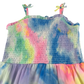 Nutmeg 10-11 years multicolour dress