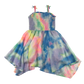 Nutmeg 10-11 years multicolour dress
