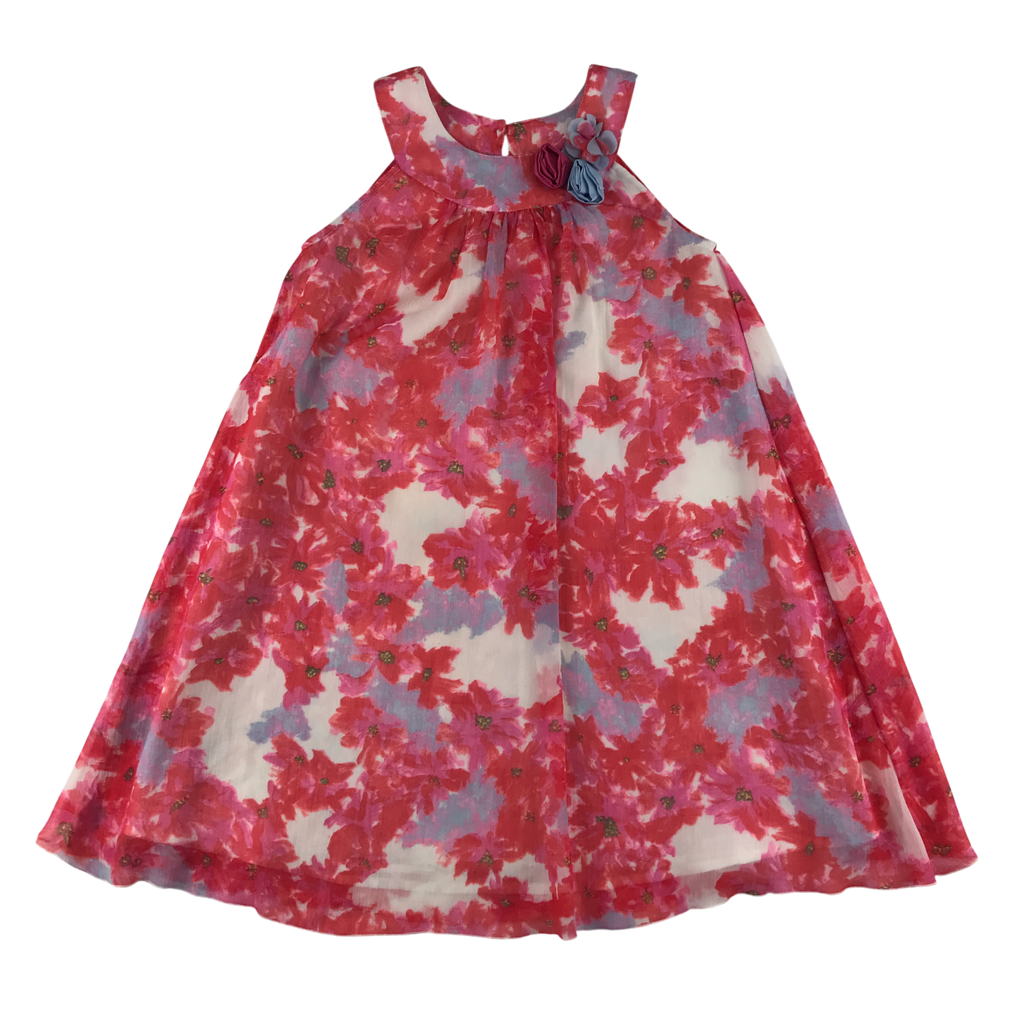 George 9-10 years pink dress