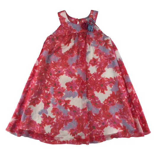 George 9-10 years pink dress