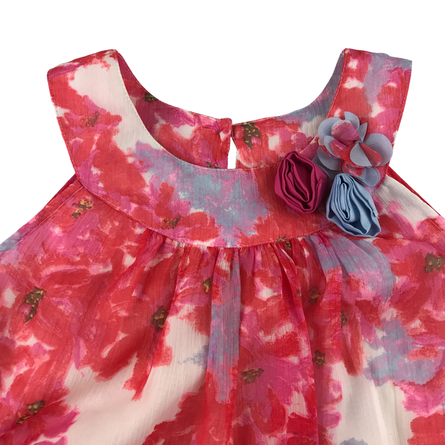 George 9-10 years pink dress