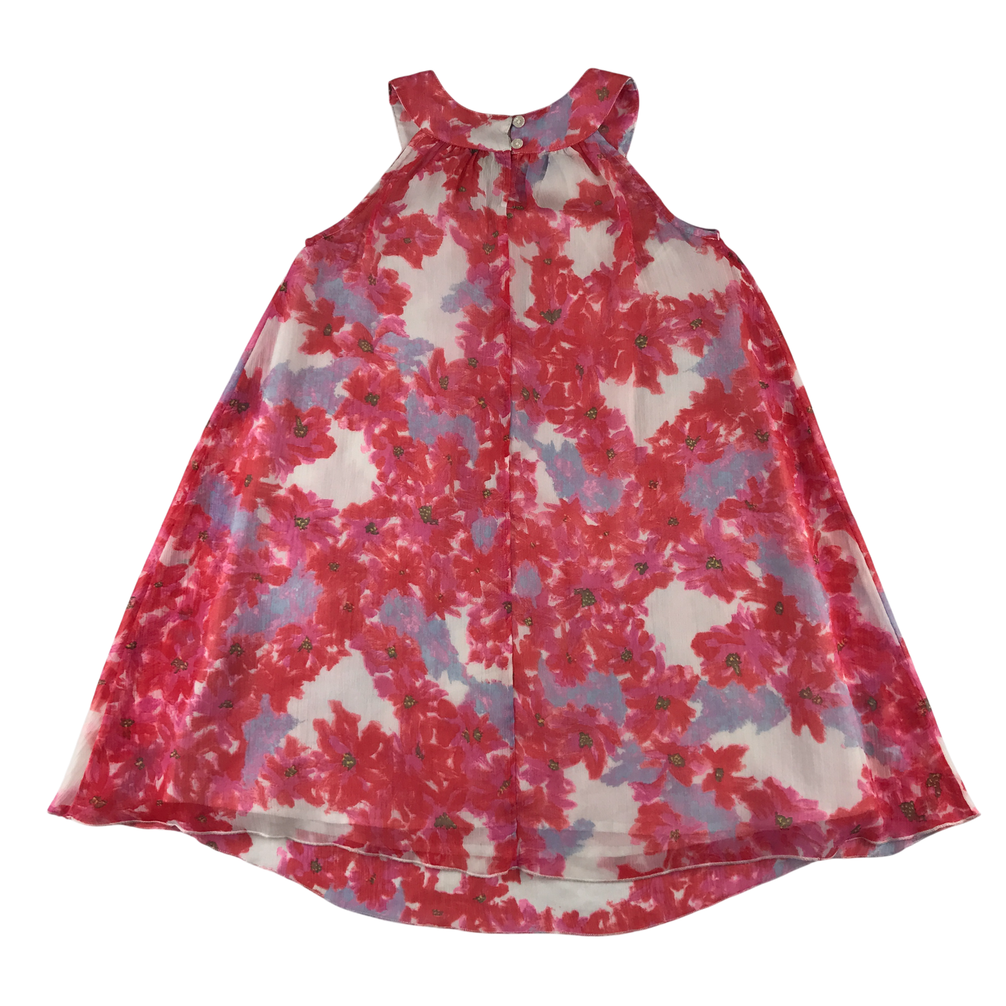 George 9-10 years pink dress