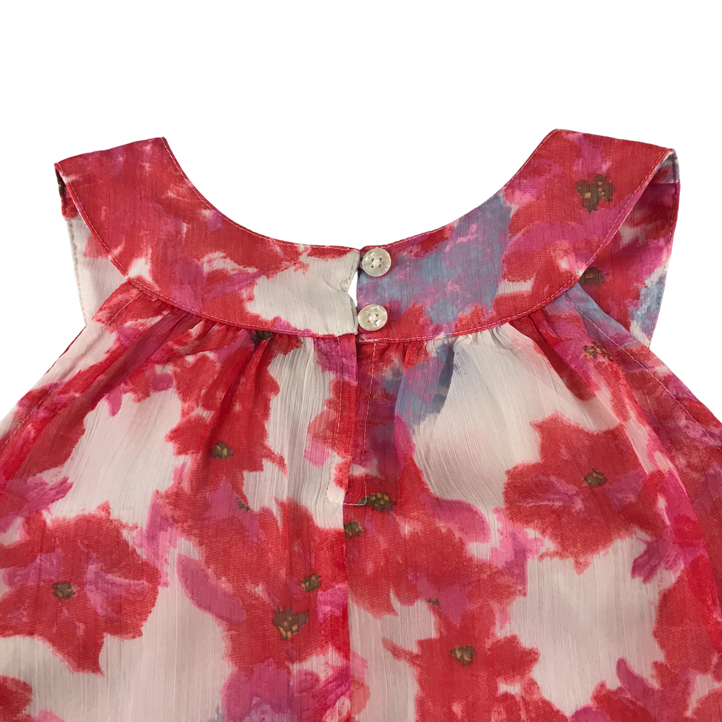 George 9-10 years pink dress