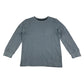 F&F t-shirt 5-6 years light blue long sleeve crew neck