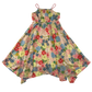 H&M 9-10 years multicolour dress