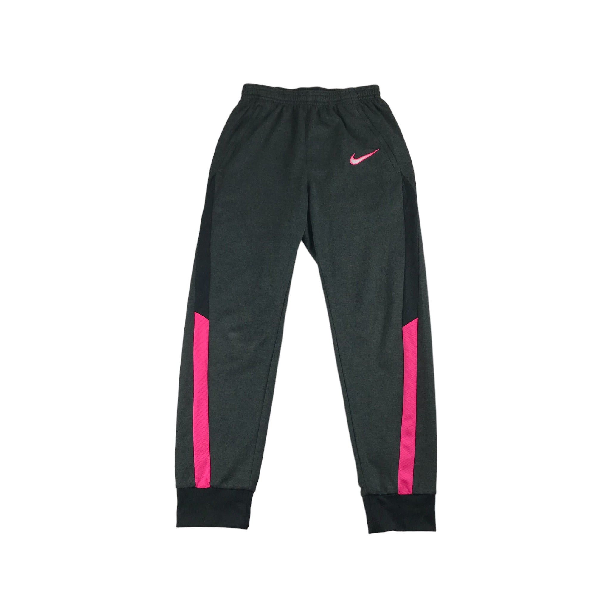 Nike tracksuit bottoms outlet age 13