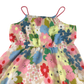 H&M 9-10 years multicolour dress