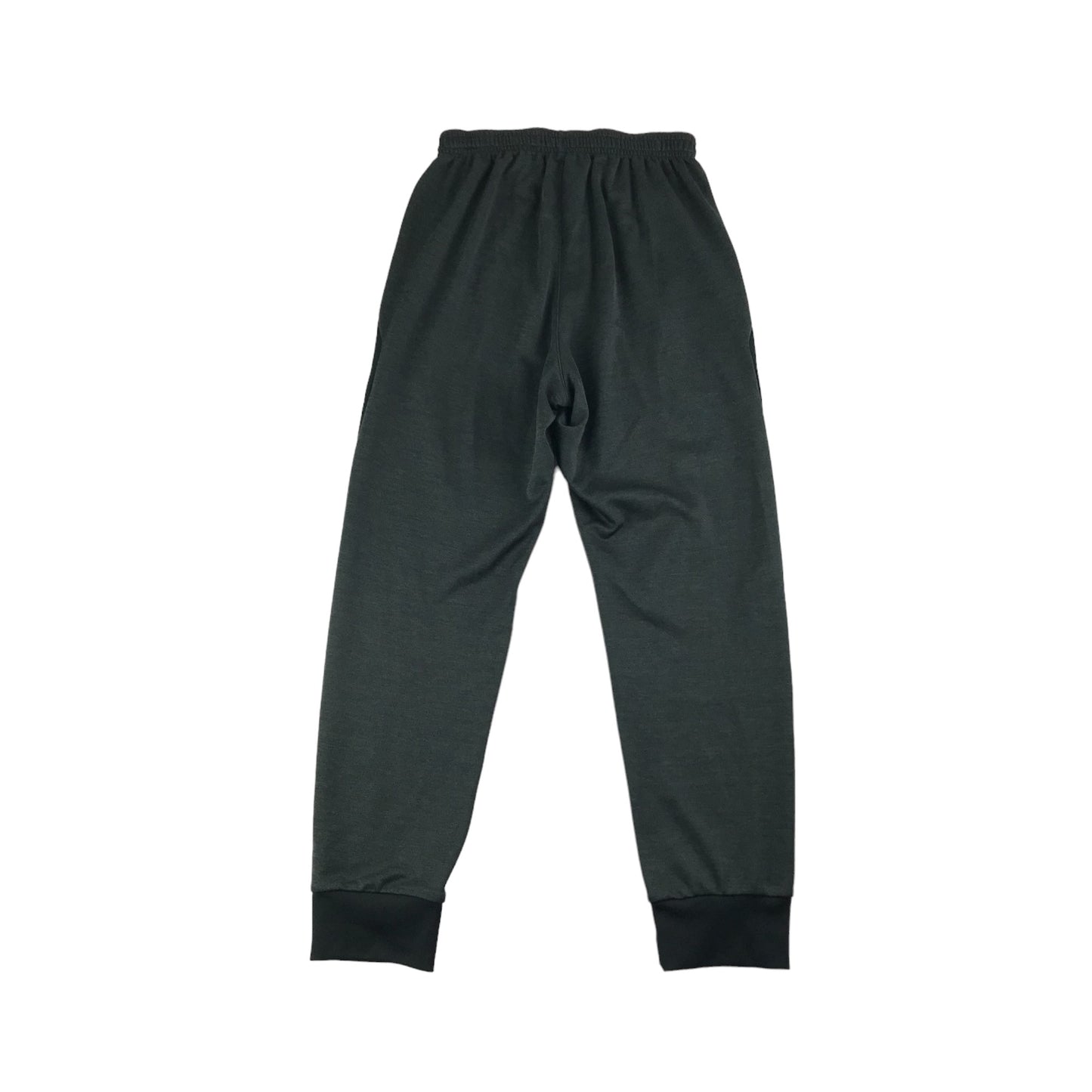 Nike Joggers Age  13-14 Grey Black Pink Panelled