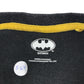 Next Batman t-shirt 5-6 years black long sleeve graphic