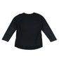 Next Batman t-shirt 5-6 years black long sleeve graphic