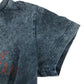 Next t-shirt 5-6 years navy short sleeve with wilderness graphic cotton