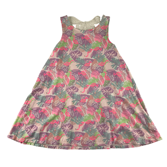 Preloved Tu Dress for Kids