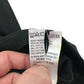 M&S Thermal Top 9-10 Years Black Plain