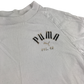 Puma 7-8 years white t-shirt