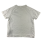 Puma 7-8 years white t-shirt